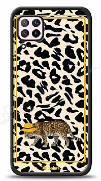 Dafoni Art Huawei P40 Lite Wild Tiger Klf