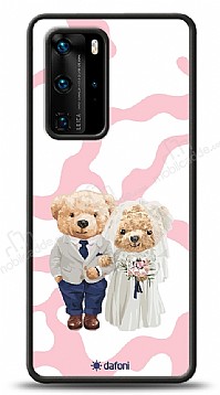 Dafoni Art Huawei P40 Wedding Day Klf