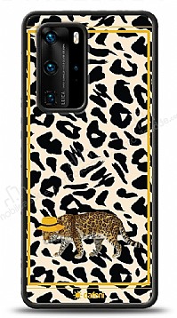 Dafoni Art Huawei P40 Wild Tiger Klf