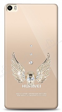 Huawei P8max Angel Death Tal Klf
