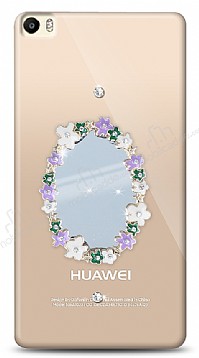 Huawei P8max iekli Aynal Tal Klf