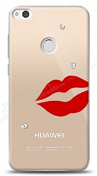 Huawei P9 Lite 2017 3 Ta Dudak Klf