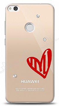 Huawei P9 Lite 2017 3 Ta Love Klf