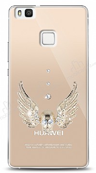 Huawei P9 Lite Angel Death Tal Klf