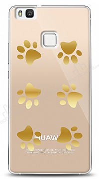 Huawei P9 Lite Gold Patiler Klf