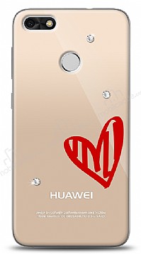 Huawei P9 Lite Mini 3 Ta Love Klf