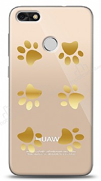 Huawei P9 Lite Mini Gold Patiler Klf