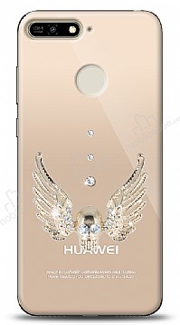 Huawei Y6 2018 Angel Death Tal Klf