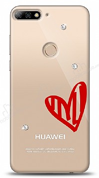 Huawei Y7 2018 3 Ta Love Klf