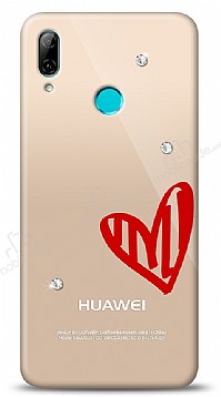 Huawei Y7 2019 3 Ta Love Klf
