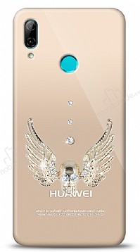 Huawei Y7 2019 Angel Death Tal Klf