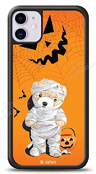 Dafoni Art iPhone 11 Its Halloween Klf