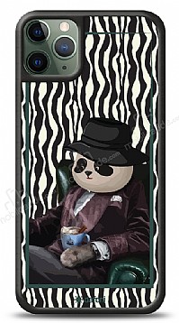 Dafoni Art iPhone 11 Pro Big Boss Panda Klf
