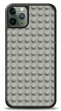 iPhone 11 Pro Dafoni Brick Legolarla Yaplm Gri Klf