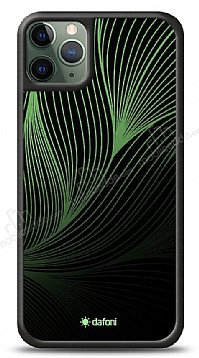 Dafoni Neon iPhone 11 Pro Max Linear Klf