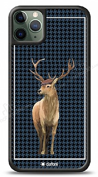 Dafoni Art iPhone 11 Pro Max Midnight Deer Klf
