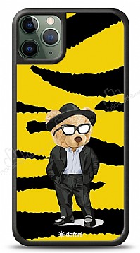 Dafoni Art iPhone 11 Pro Max Mr Teddy Bear Klf