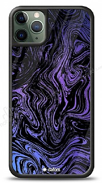 Dafoni Glossy iPhone 11 Pro Max Purple Radiant Klf