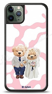 Dafoni Art iPhone 11 Pro Max Wedding Day Klf