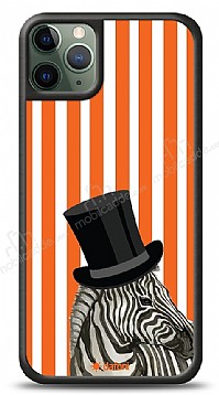 Dafoni Art iPhone 11 Pro Mr Zebra Klf