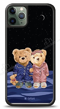 Dafoni Art iPhone 11 Pro Under The Stars Teddy Bears Klf
