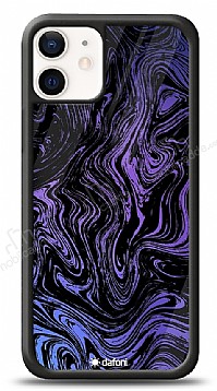 Dafoni Glossy iPhone 12 / iPhone 12 Pro 6.1 in Purple Radiant Klf