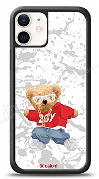 Dafoni Art iPhone 12 Mini 5.4 in Boy Bear Klf
