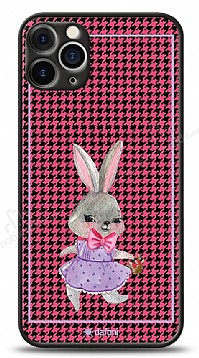 Dafoni Art iPhone 12 Pro 6.1 in Fancy Rabbit Klf