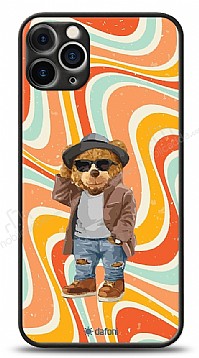 Dafoni Art iPhone 12 Pro 6.1 in Hey Bear Klf