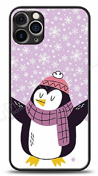 Dafoni Art iPhone 12 Pro 6.1 in Penguin Klf