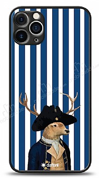 Dafoni Art iPhone 12 Pro 6.1 in Royal Deer Klf