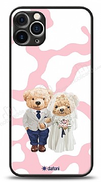 Dafoni Art iPhone 12 Pro 6.1 in Wedding Day Klf
