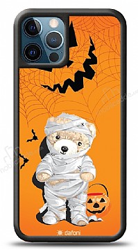 Dafoni Art iPhone 12 Pro Max 6.7 in Its Halloween Klf