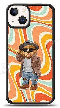Dafoni Art iPhone 13 Mini Hey Bear Klf