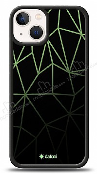 Dafoni Neon iPhone 13 Mini Prizma Klf
