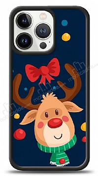 Dafoni Art iPhone 13 Pro Christmas Deer Klf