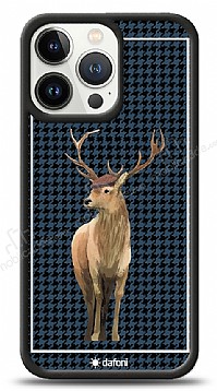 Dafoni Art iPhone 13 Pro Max Midnight Deer Klf