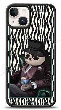 Dafoni Art iPhone 14 Big Boss Panda Klf