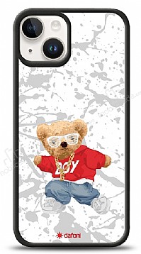 Dafoni Art iPhone 14 Boy Bear Klf