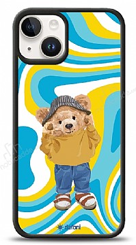 Dafoni Art iPhone 14 Hello Bear Klf
