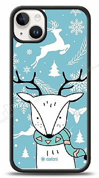 Dafoni Art iPhone 14 Plus Cold Deer Klf