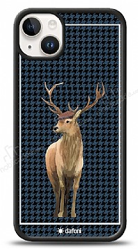Dafoni Art iPhone 14 Plus Midnight Deer Klf