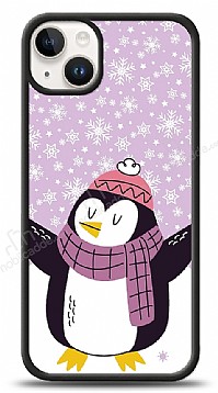 Dafoni Art iPhone 14 Plus Penguin Klf
