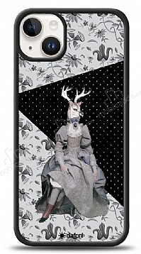 Dafoni Art iPhone 14 Plus Prom Deer Klf