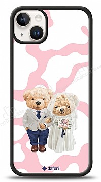 Dafoni Art iPhone 14 Plus Wedding Day Klf