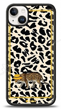 Dafoni Art iPhone 14 Plus Wild Tiger Klf