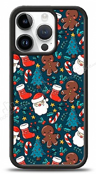Dafoni Art iPhone 14 Pro Christmas Vibe Klf