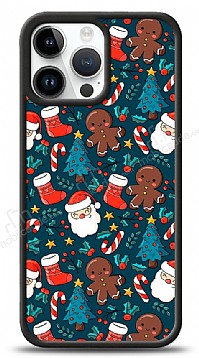 Dafoni Art iPhone 14 Pro Max Christmas Vibe Klf