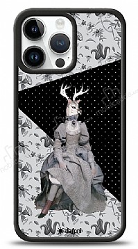 Dafoni Art iPhone 14 Pro Max Prom Deer Klf