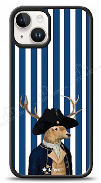 Dafoni Art iPhone 14 Royal Deer Klf